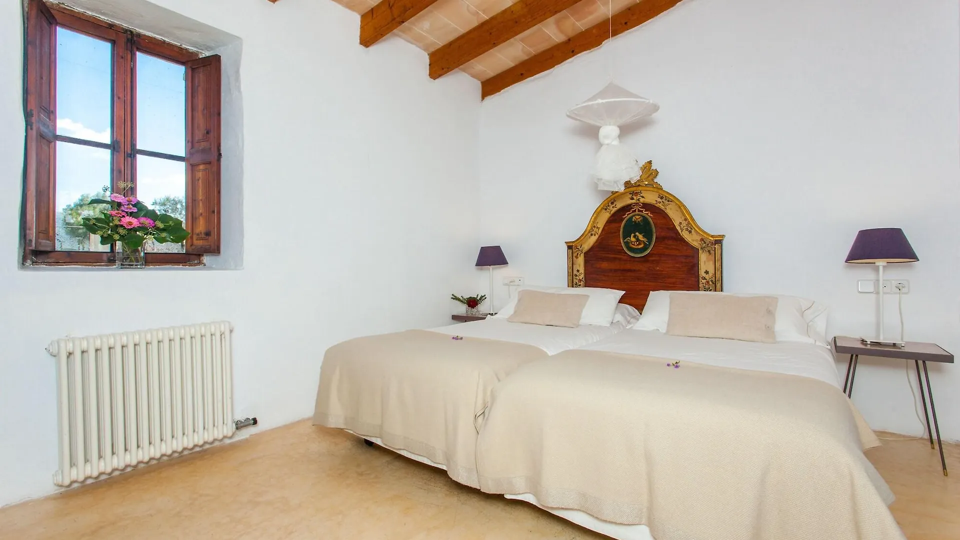 ****  Possessio Binicomprat Hotel Algaida  Spanje
