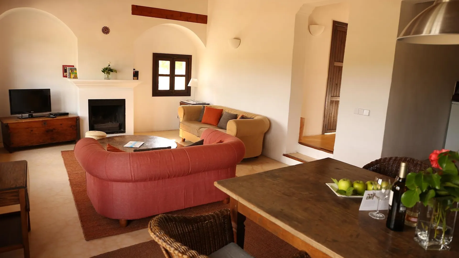 Possessio Binicomprat Hotel Algaida