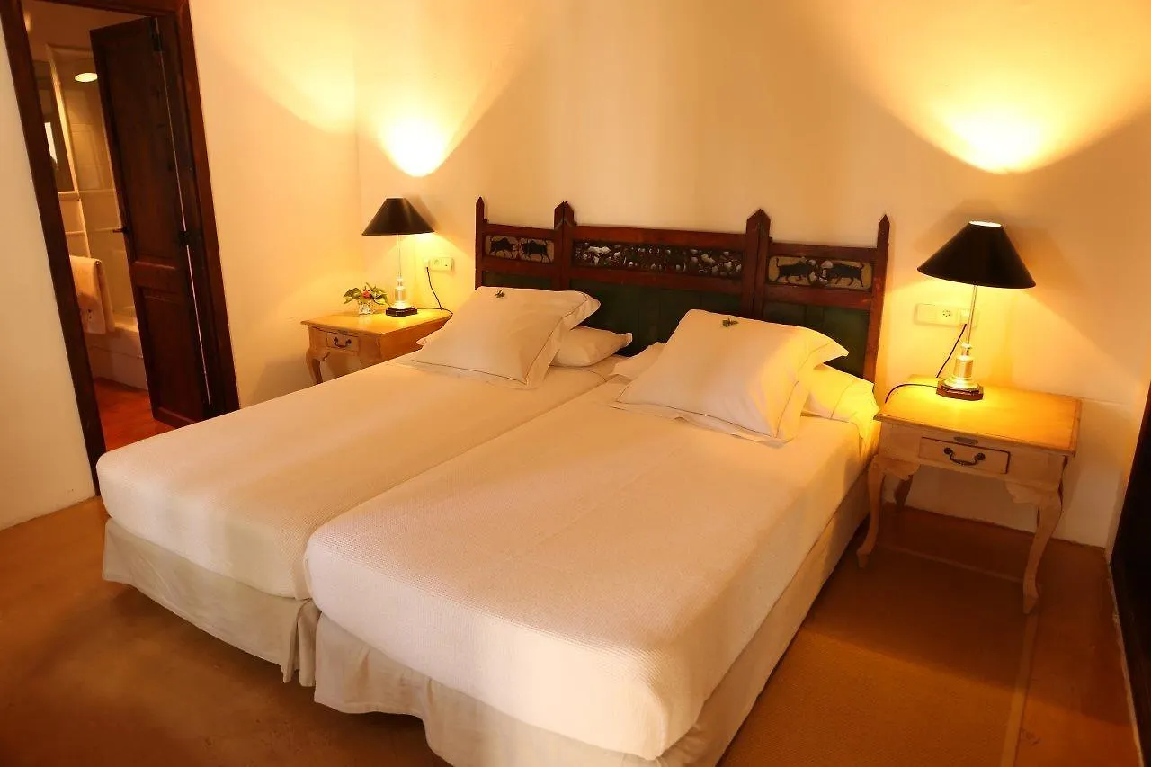 Possessio Binicomprat Hotel Algaida   Algaida (Mallorca)