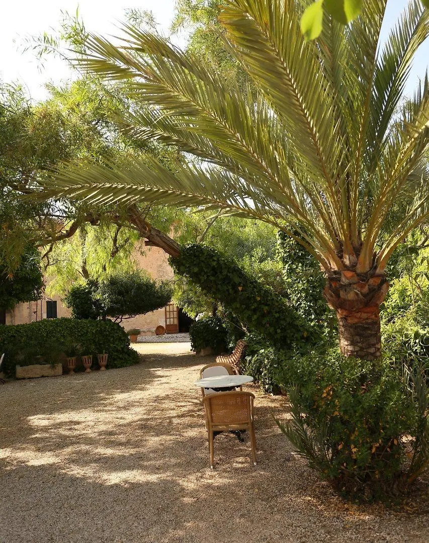 Possessio Binicomprat Hotel Algaida