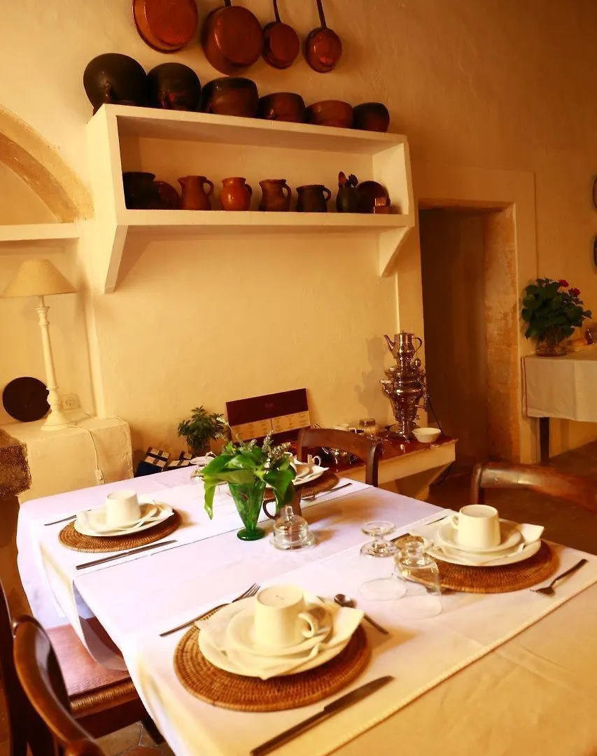 Possessio Binicomprat Hotel Algaida  Algaida (Mallorca)