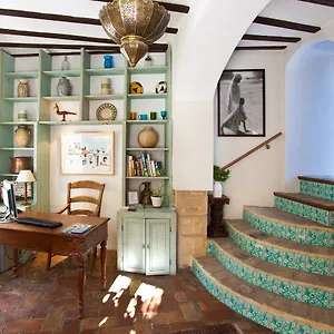 La Casa Del Califa Hotel Vejer de la Frontera
