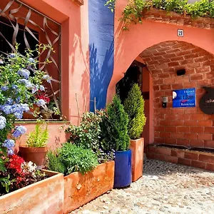 Cal Llop Hotel Gratallops