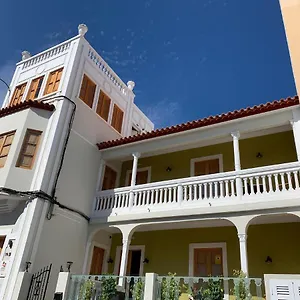 Gran Canaria Hostel Las Palmas / Gran Canaria